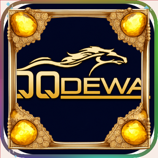 qqdewa — galeri pratinjau Resmi APK